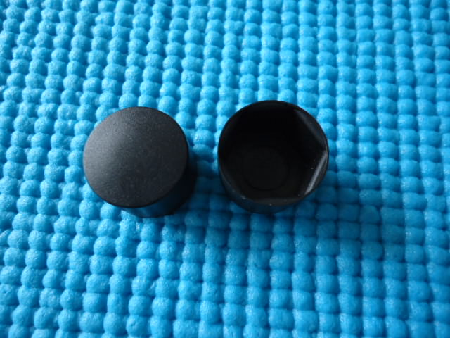 金屬管端蓋