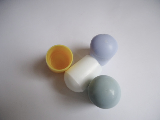 鋼管端蓋