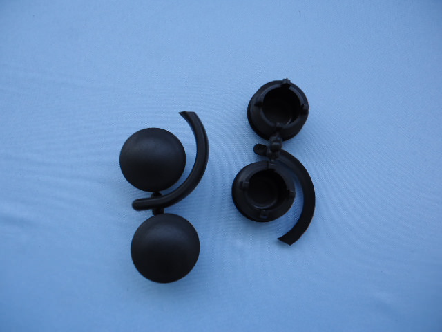 運(yùn)動(dòng)設(shè)備端蓋
