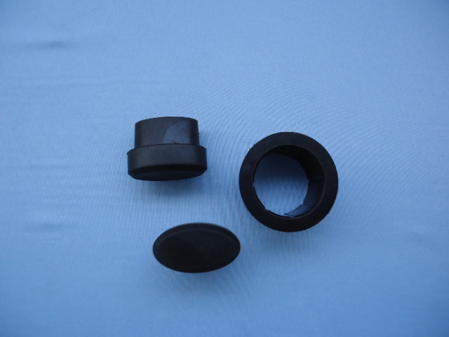 金屬管端蓋